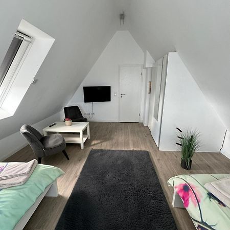 Damm Apartments Hannover Exterior photo