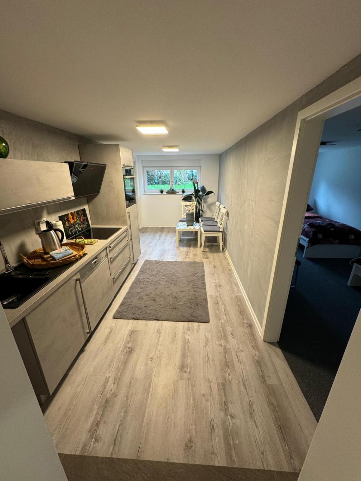 Damm Apartments Hannover Exterior photo