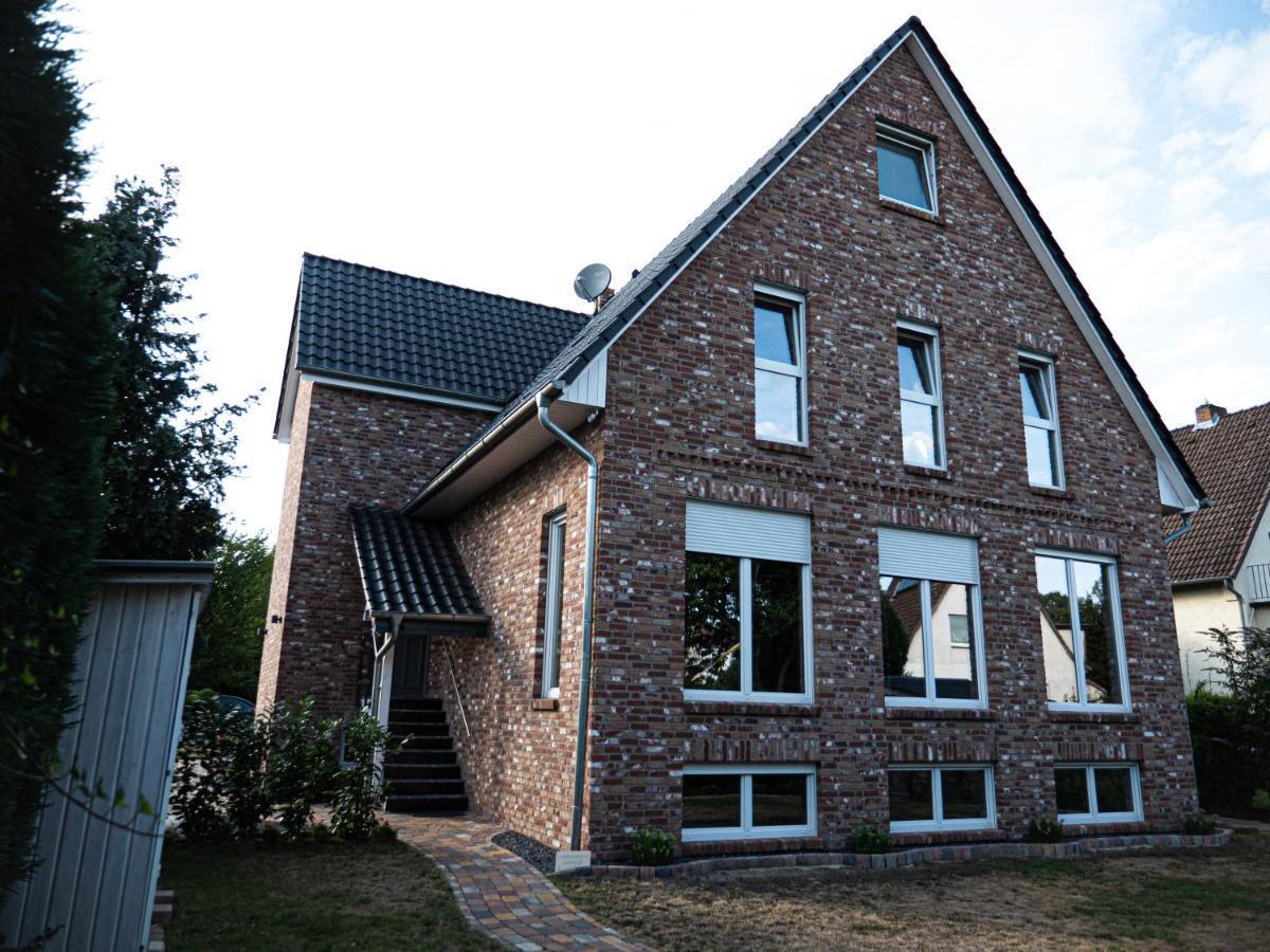 Damm Apartments Hannover Exterior photo